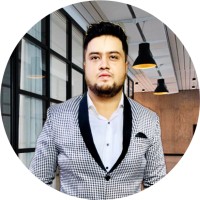 inza Employee Imran Ahmad's profile photo