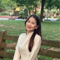 SGH Asia Ltd. Employee Tram Ngo's profile photo