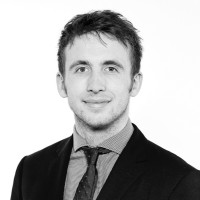 Worldpay Employee James Boustead's profile photo