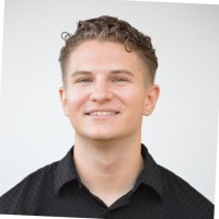 Connect Social Employee Alex Kvetnoy's profile photo