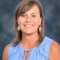 HTRI Employee Kimberly Bishop's profile photo