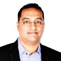 HighOnGrowth Employee Santosh Balakrishnan's profile photo