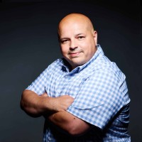 Security Lock Technologies Employee Anthony Valle's profile photo