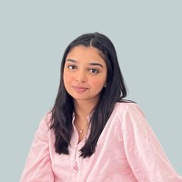 Maqsad Employee Dania Siddiqui's profile photo