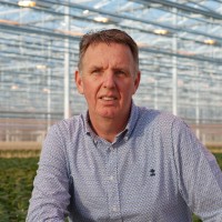BPK Duffel Employee Frank van Houdt's profile photo