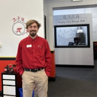 Mathnasium - The Math Learning Center Employee Joe Pickering's profile photo