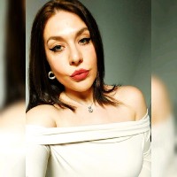 OMEGA NETWORK Employee Silvia Ibrahimi's profile photo