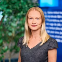 Nele Nõu Email