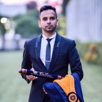 Supun Ranasinghe Email & Phone Number | Professional MET Consultancy ...