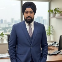 Robinder Singh Email & Phone Number