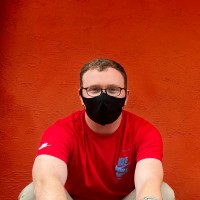 MICHAEL J. LOONEY, INC. Employee Sean Holy's profile photo