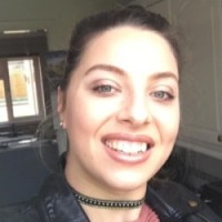 Pocknells Employee Rachael Brown's profile photo