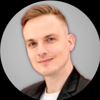 KI USA CORPORATION Employee Daniel Alexander's profile photo