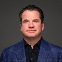 HarperCollins Publishers Employee Matt Higgins's profile photo