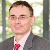 Red Oak Consulting Employee Owen Thomas's profile photo