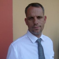 Wegezi Employee James Ord's profile photo