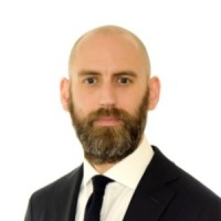 Qube Research & Technologies Employee Ben Battye's profile photo