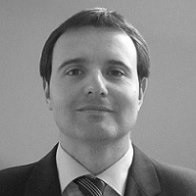 SALTO Systems Employee Inigo Tejero's profile photo