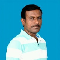AMETEK India Employee Solairaju U's profile photo
