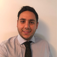Sam Tabrizi Email & Phone Number