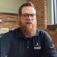 Marathon Engineering Employee Peter Gorman's profile photo