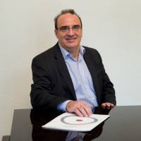 Core Research Employee Francis Ibáñez's profile photo