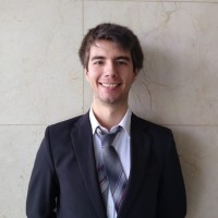 Techforb Employee Diego Esteban Blasco's profile photo