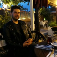 EMF Employee Murat Kutluca's profile photo