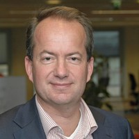 Erasmus MC Employee Bob Maas's profile photo