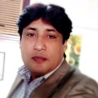 Punjab Oil Mills Limited Employee Abdul Waheed's profile photo