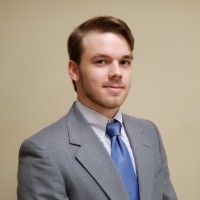 Rivian Employee Daniel Thorp's profile photo