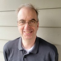 ESCO Corporation Employee Guy Pearson's profile photo