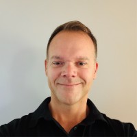 EditShare Employee Simon Lamprell's profile photo