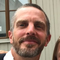 Swedbank Employee Johan Berg's profile photo