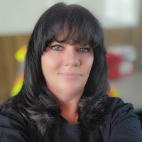 Las Vegas Paving Corp Employee Danielle Hickman's profile photo