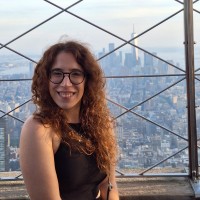 Ocean Infinity Employee Rita Sousa's profile photo