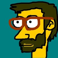 Arch Creative Employee Gavin Harrison's profile photo