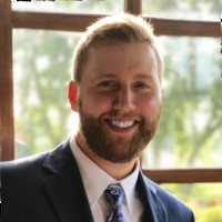 Valogix LLC Employee Connor Hodgens's profile photo