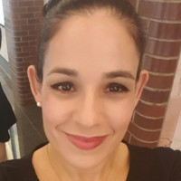 Mcallen Police Dept Employee Xochitl Mora's profile photo