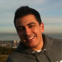 Futureproof Employee Javier López Cervilla's profile photo