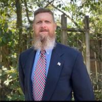 Dept. of Veteran's Affairs Employee Johnny Harris's profile photo