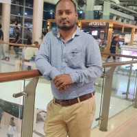 Tata Consultancy Services Employee Bashir Shaikh's profile photo