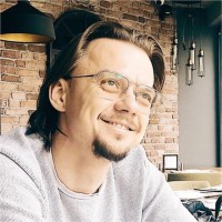 Strikerz Inc. Employee Dmitry Ushakov's profile photo
