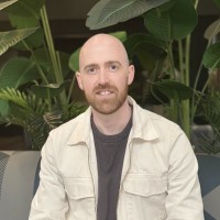 The Metal Store Employee Daniel Lax's profile photo