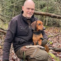 Mad Synergi Employee Otto Olsen's profile photo