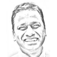 Innopath Therapeutics Employee Vijendra Nalamothu's profile photo