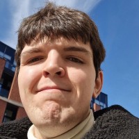 Fivium Employee Joshua Beresford-Davis's profile photo