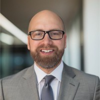 Accenture Federal Services Employee Derick Davis's profile photo