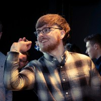 Eoghan Herriot Email