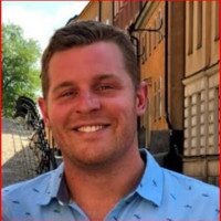 Frank Beverage Group Employee Robby Proehl's profile photo